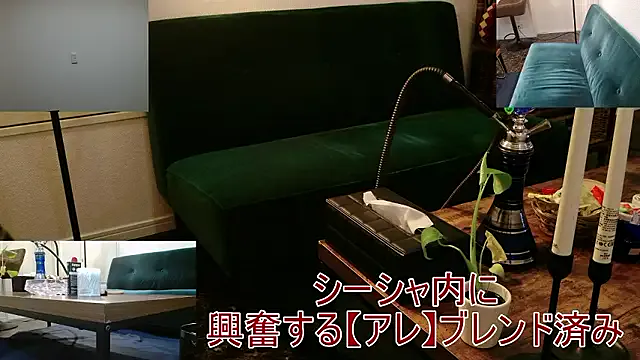 barbiehumpxxx – webcam model profile photo Image 6