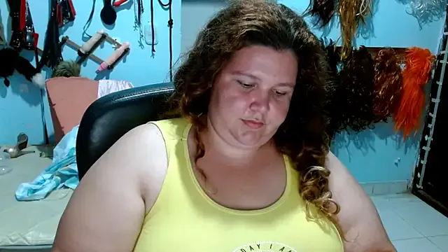 Kathy_Evvy – webcam model profile photo Image 14