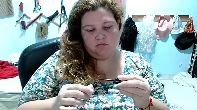 Kathy_Evvy – webcam model profile photo Image 2