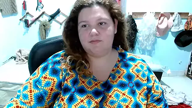 Kathy_Evvy – webcam model profile photo Image 3