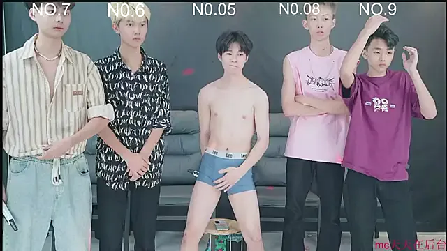 Beautifulboys-777 Image 5