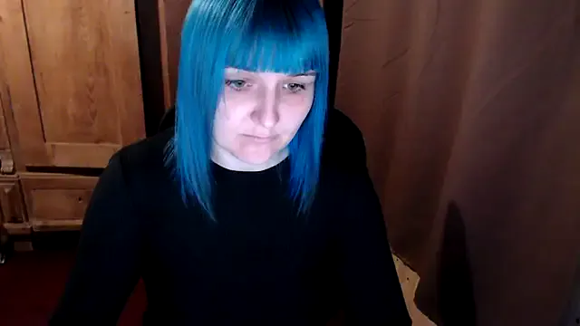 GoddessAnna – webcam model profile photo Image 19