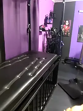 GoddessAnna – webcam model profile photo Image 7