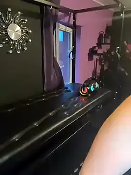 GoddessAnna – webcam model profile photo Image 8