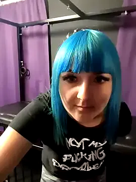 GoddessAnna – webcam model profile photo Image 9