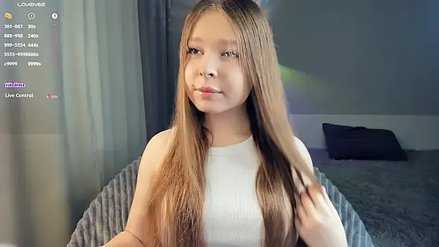 RosieCheeks_ – webcam model profile photo Image 8