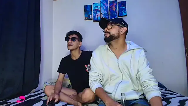 babymelisaaa – webcam model profile photo Image 11