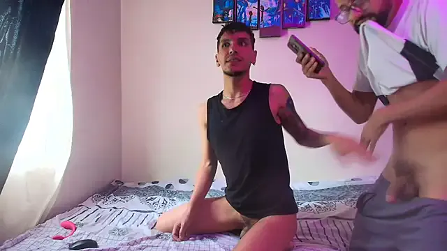 babymelisaaa – webcam model profile photo Image 8