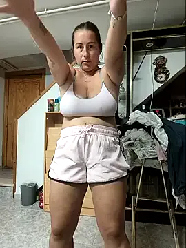 Cute-Simmi69 – webcam model profile photo Image 5