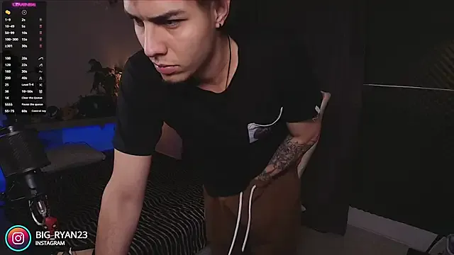 Sexy-Milla – webcam model profile photo Image 10