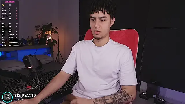 Sexy-Milla – webcam model profile photo Image 6