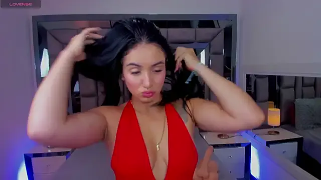 GanseloMix – webcam model profile photo Image 17