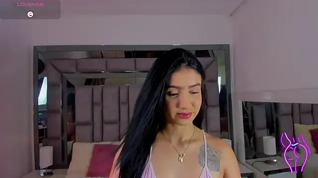 GanseloMix – webcam model profile photo Image 4