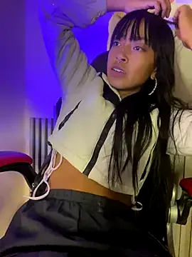 amelia_lov – webcam model profile photo Image 3