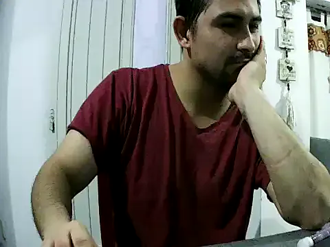 RosieCheeks_ – webcam model profile photo Image 3