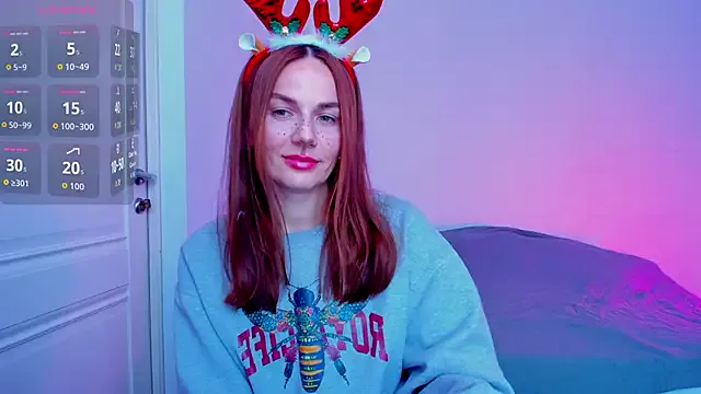 SinfulMarkedQueens – webcam model profile photo Image 14