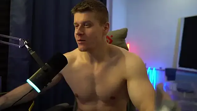 ThroatGoatTV – webcam model profile photo Image 11