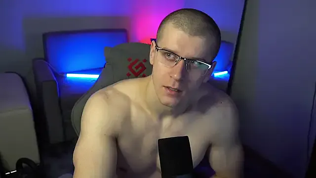 ThroatGoatTV – webcam model profile photo Image 15