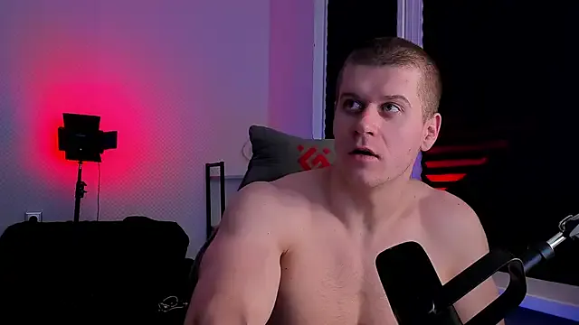 ThroatGoatTV – webcam model profile photo Image 18