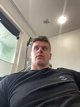 ThroatGoatTV – webcam model profile photo Image 3