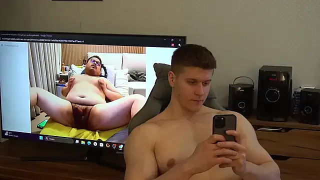 ThroatGoatTV – webcam model profile photo Image 4