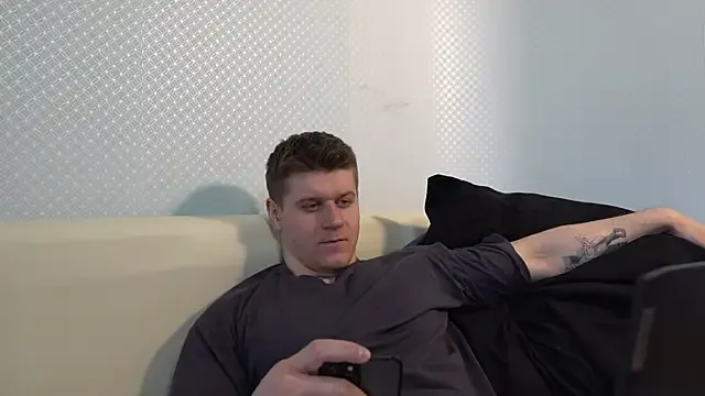 ThroatGoatTV – webcam model profile photo Image 5