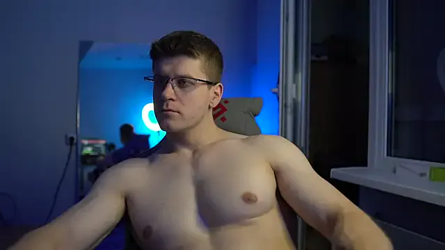 ThroatGoatTV – webcam model profile photo Image 8