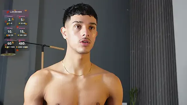 poutyselena – webcam model profile photo Image 13