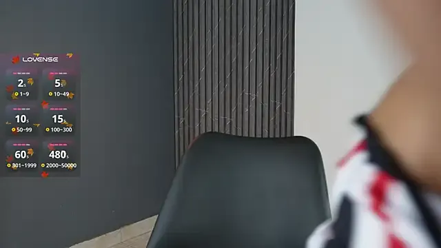 poutyselena – webcam model profile photo Image 16