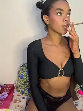 _Cute_ariana_ – webcam model profile photo Image 2