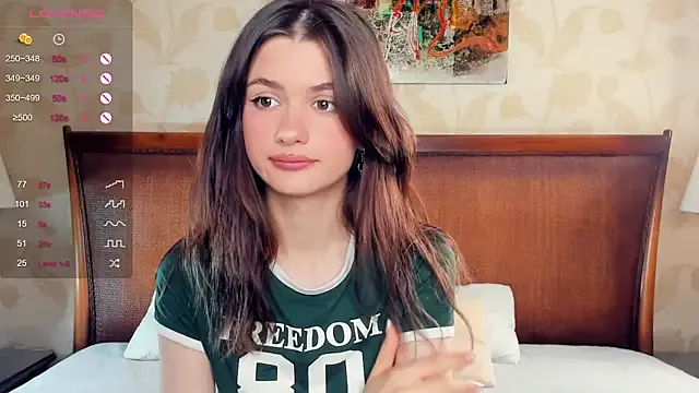 Fofa_9ahbona – webcam model profile photo Image 13