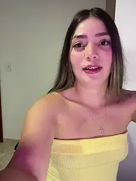 AmandaBby003 – webcam model profile photo Image 11