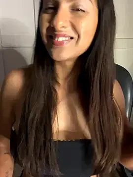 Sexy-Milla – webcam model profile photo Image 19