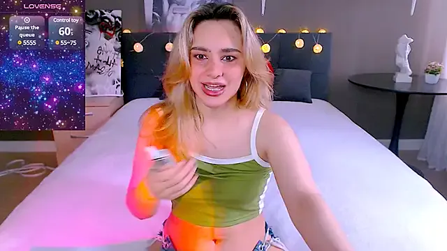 Rimmahottes – webcam model profile photo Image 7