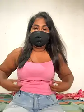 Indian_Anu – webcam model profile photo Image 11