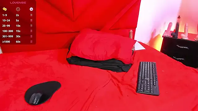 isabella_dmar – webcam model profile photo Image 14