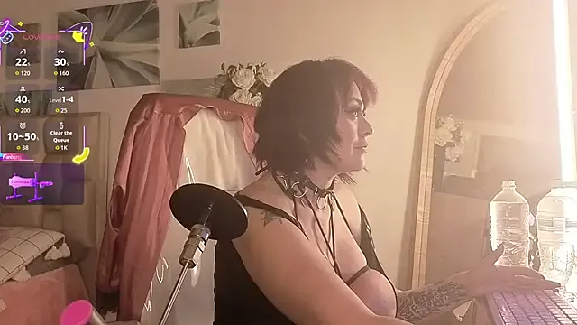 Sexy-ashi – webcam model profile photo Image 19