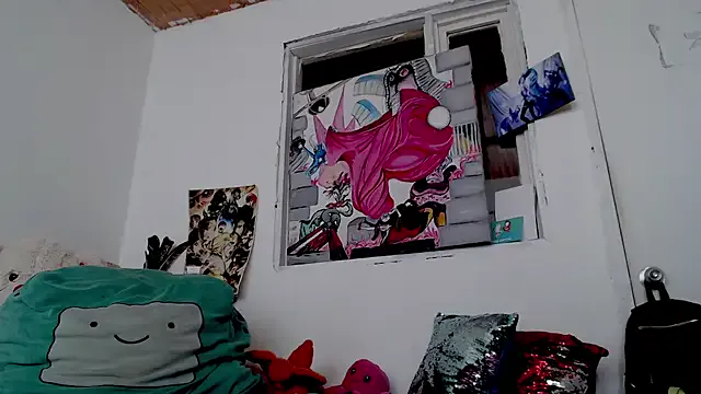 RosieCheeks_ – webcam model profile photo Image 4