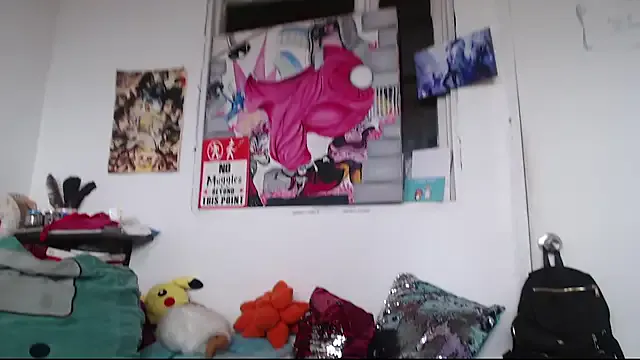 RosieCheeks_ – webcam model profile photo Image 7