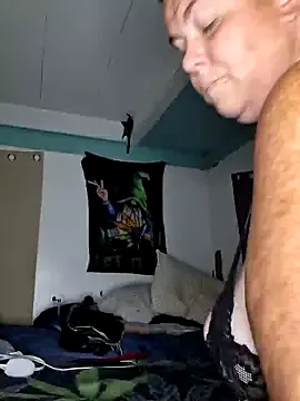 RosieCheeks_ – webcam model profile photo Image 3