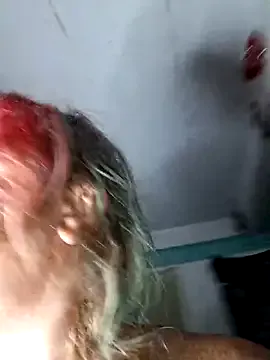 RosieCheeks_ – webcam model profile photo Image 5