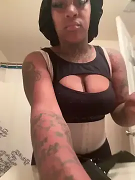 Creamesensation – webcam model profile photo