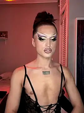 AngelinaTeller – webcam model profile photo Image 2
