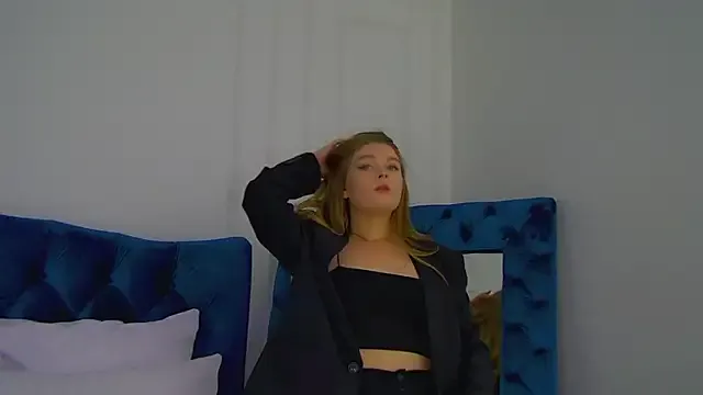 RuslanaXX – webcam model profile photo Image 5