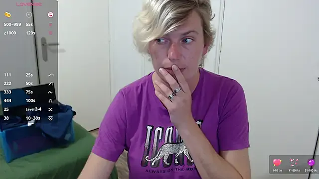 Alirawrz – webcam model profile photo Image 7