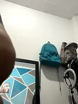 AngelinaTeller – webcam model profile photo Image 4