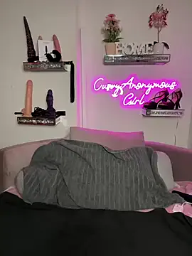 CurvyAnonymousGirl89 Image 16