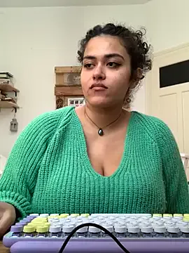 Rose_berry – webcam model profile photo Image 17