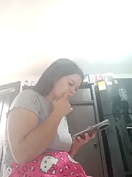 Jolene_Fuego – webcam model profile photo Image 2