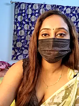 Hot-rima – webcam model profile photo Image 10